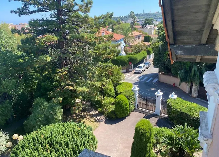 Вілла Magnifique Propriete - Piscine -