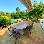 Magnifique Propriete - Piscine - Villa
