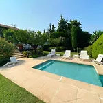 Magnifique Propriete - Piscine - Antibes