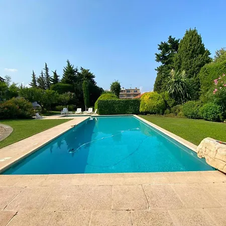 Magnifique Propriete - Piscine -