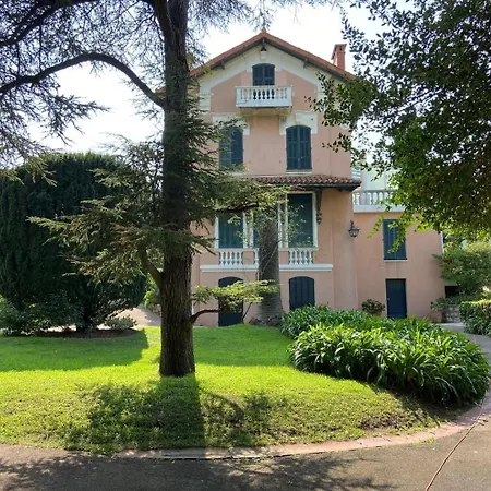 Magnifique Propriete - Piscine - 别墅 *