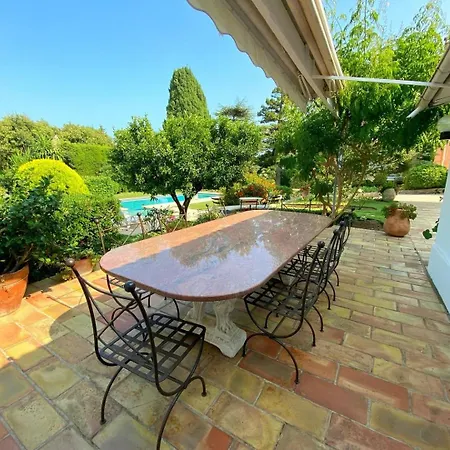 Magnifique Propriete - Piscine - Villa