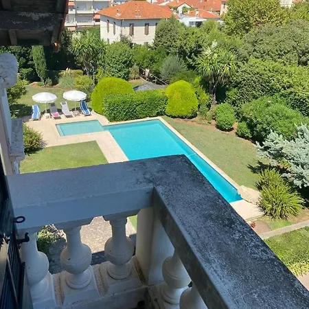 Villa Magnifique Propriete - Piscine -