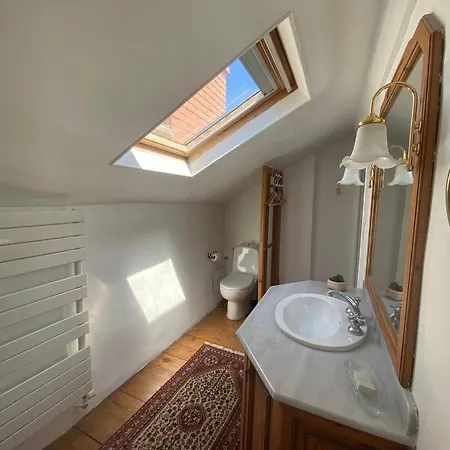 Villa Magnifique Propriete - Piscine -