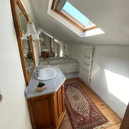 Magnifique Propriete - Piscine -