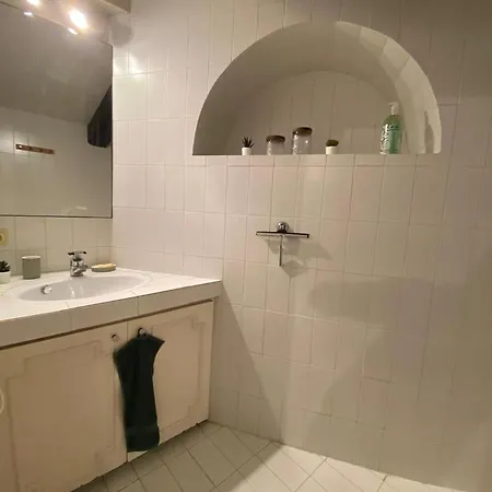 Magnifique Propriete - Piscine - *