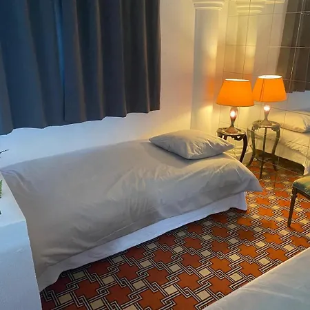 Magnifique Propriete - Piscine - Villa