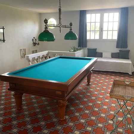 Magnifique Propriete - Piscine -