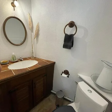 فيلة Magnifique Propriete - Piscine - أنتيب