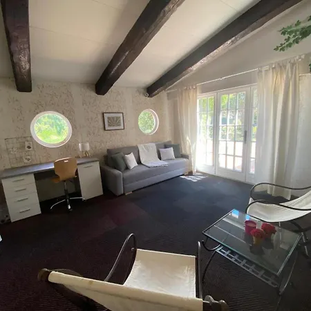 Magnifique Propriete - Piscine - Villa Antibes