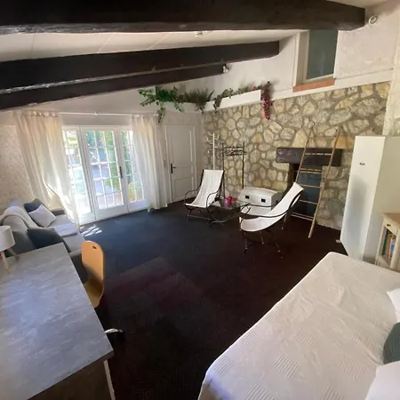 Magnifique Propriete - Piscine - Villa