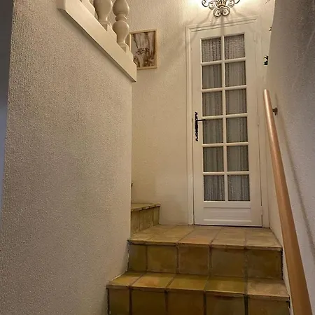 Magnifique Propriete - Piscine - فيلة أنتيب