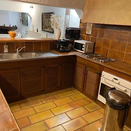 Magnifique Propriete - Piscine - Villa *