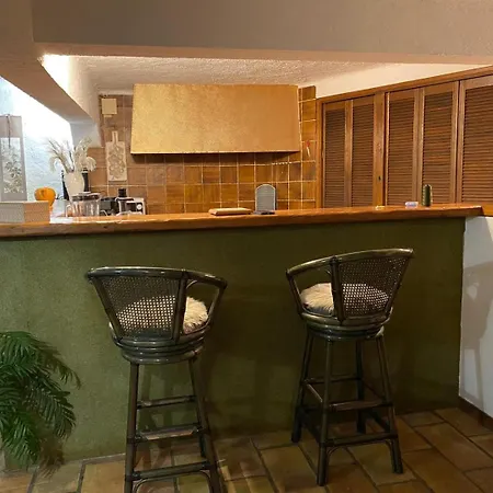 Magnifique Propriete - Piscine - Villa