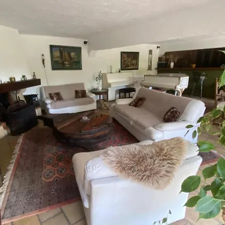 فيلة Magnifique Propriete - Piscine - أنتيب