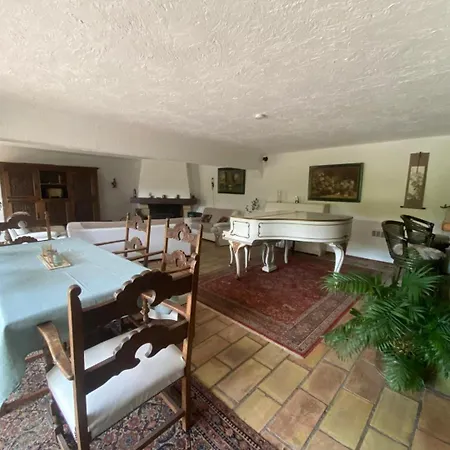 Magnifique Propriete - Piscine - Villa Antibes