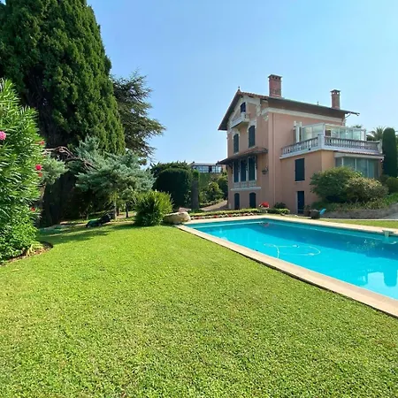 别墅 Magnifique Propriete - Piscine - *