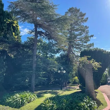 فيلة Magnifique Propriete - Piscine - أنتيب