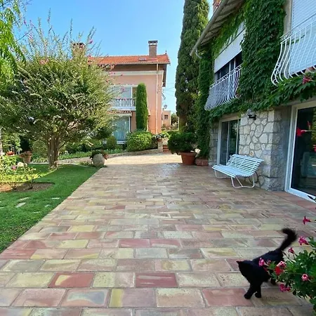 Villa Magnifique Propriete - Piscine - Antibes