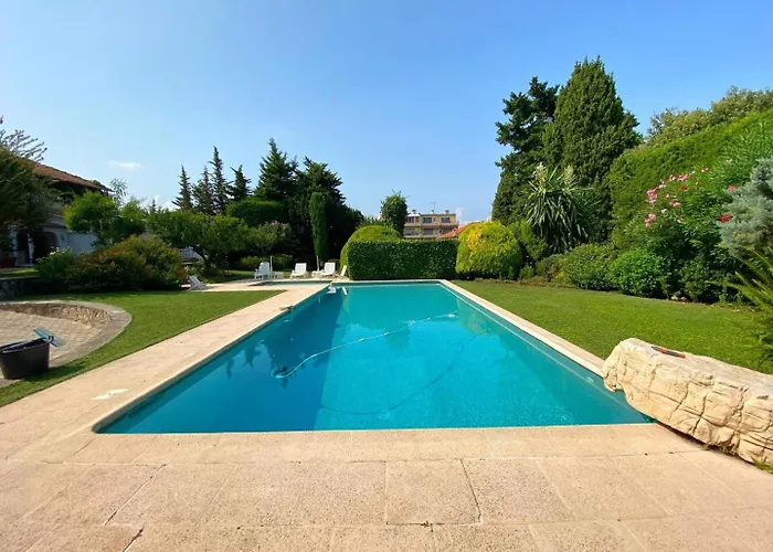 Magnifique Propriete - Piscine -