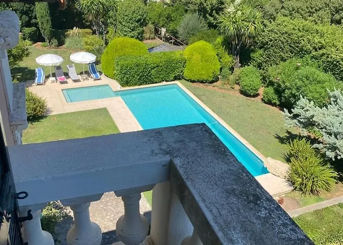 别墅 Magnifique Propriete - Piscine -