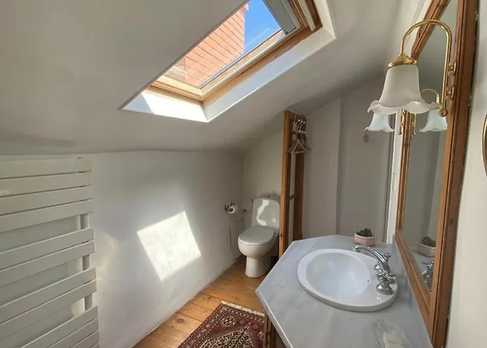 别墅 Magnifique Propriete - Piscine -