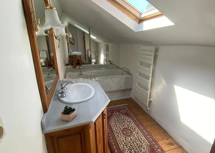 Magnifique Propriete - Piscine -