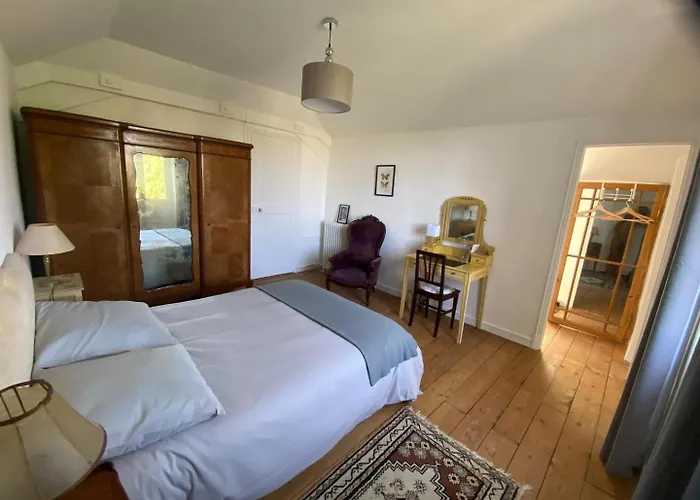 别墅 Magnifique Propriete - Piscine - 昂蒂布