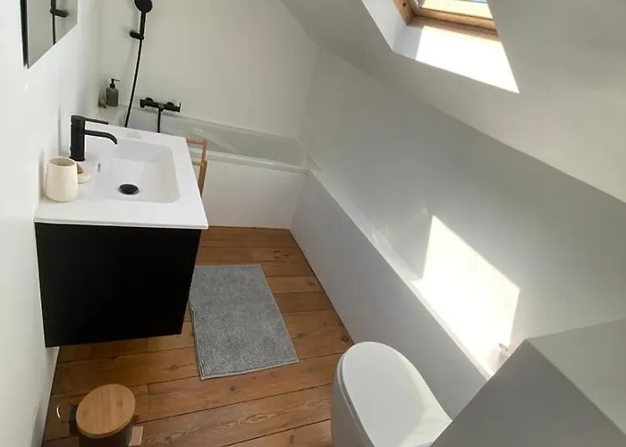 Magnifique Propriete - Piscine - 别墅 昂蒂布