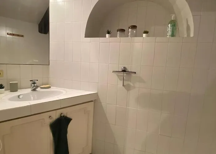 Magnifique Propriete - Piscine - *