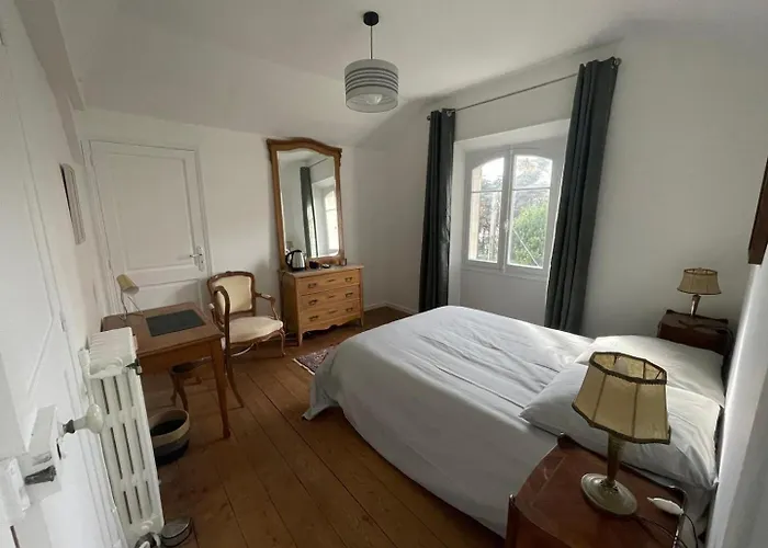 别墅 Magnifique Propriete - Piscine - *