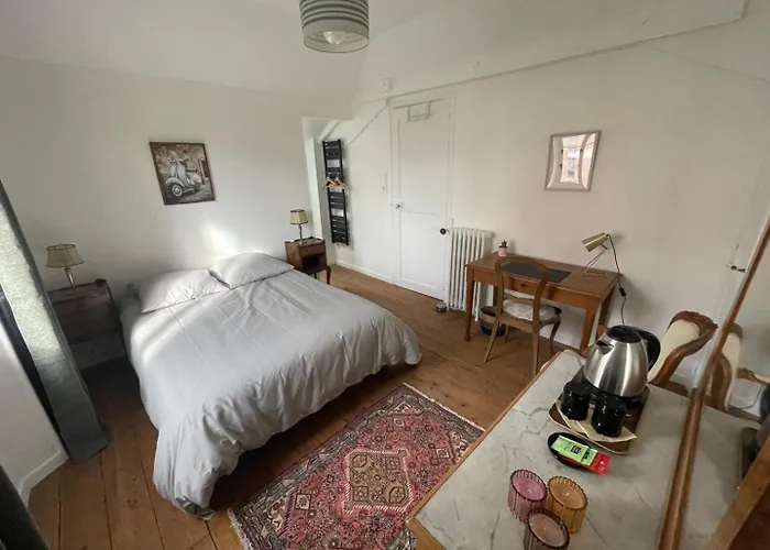 Magnifique Propriete - Piscine - *