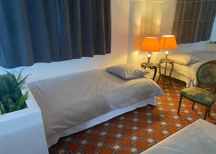 Magnifique Propriete - Piscine - 别墅