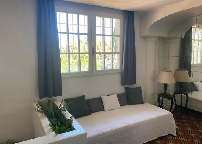 别墅 Magnifique Propriete - Piscine - 昂蒂布