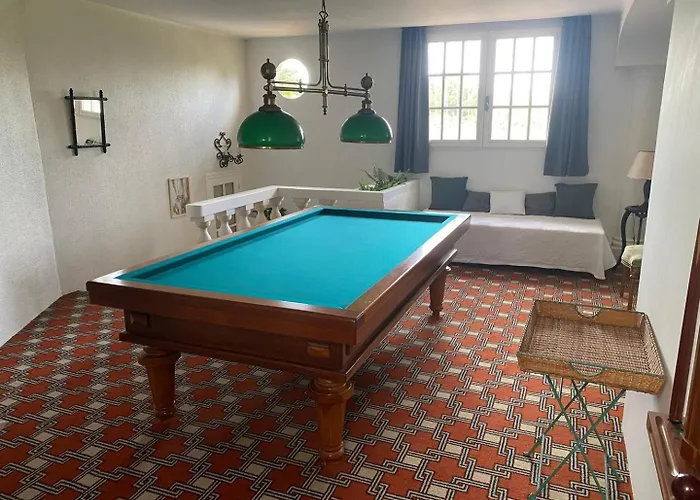 Magnifique Propriete - Piscine -