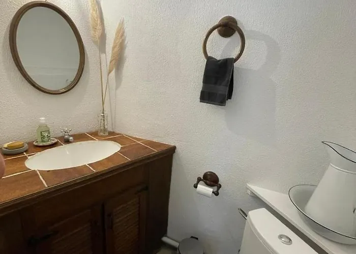 别墅 Magnifique Propriete - Piscine - 昂蒂布