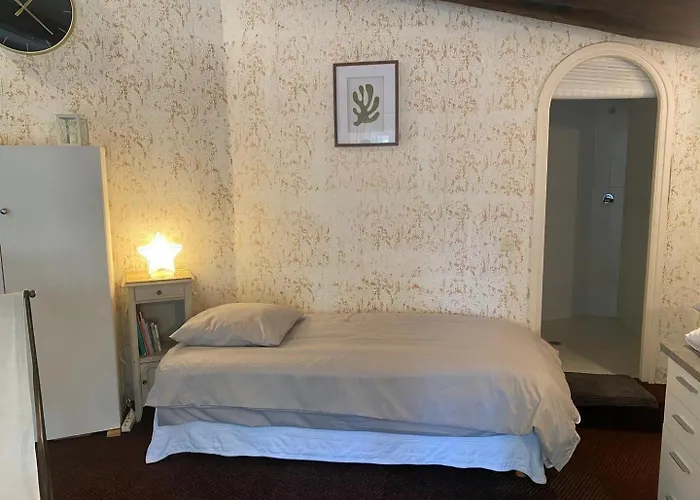 Magnifique Propriete - Piscine - *