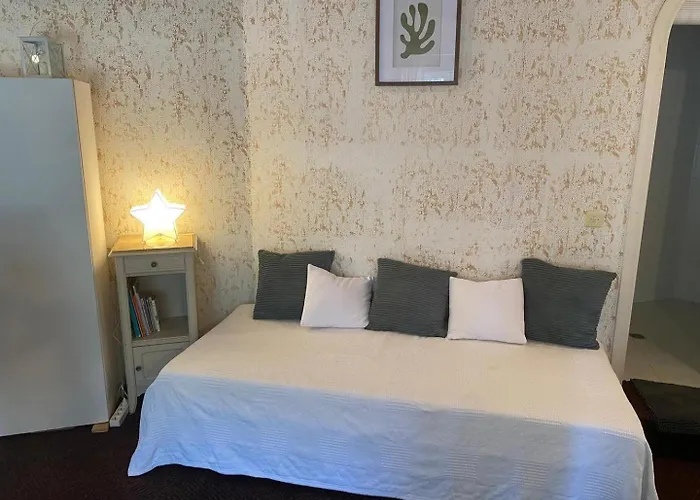 别墅 Magnifique Propriete - Piscine - 昂蒂布