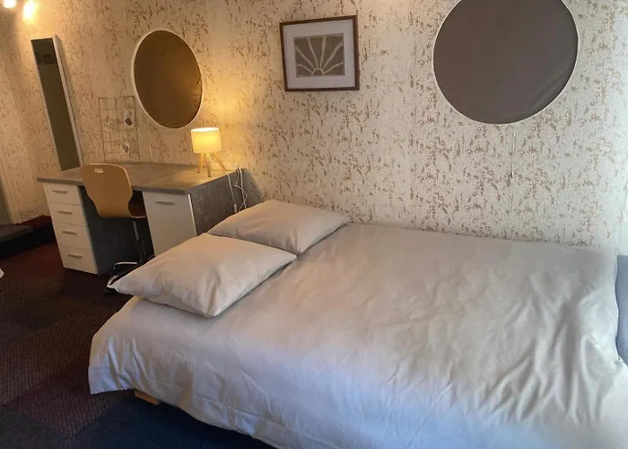 别墅 Magnifique Propriete - Piscine - *