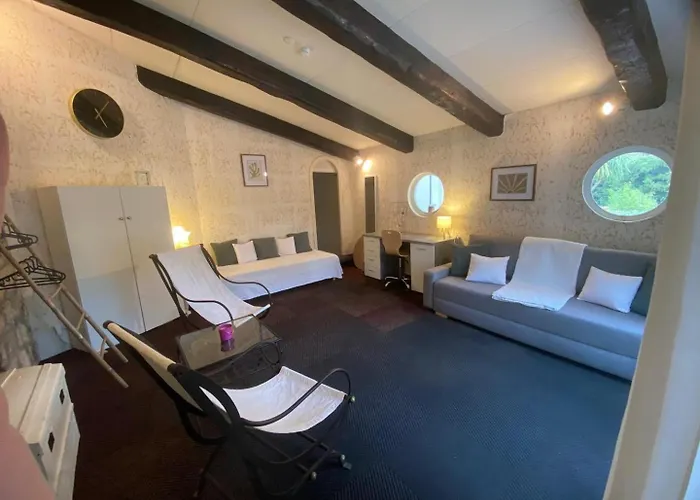 Вилла Magnifique Propriete - Piscine - *