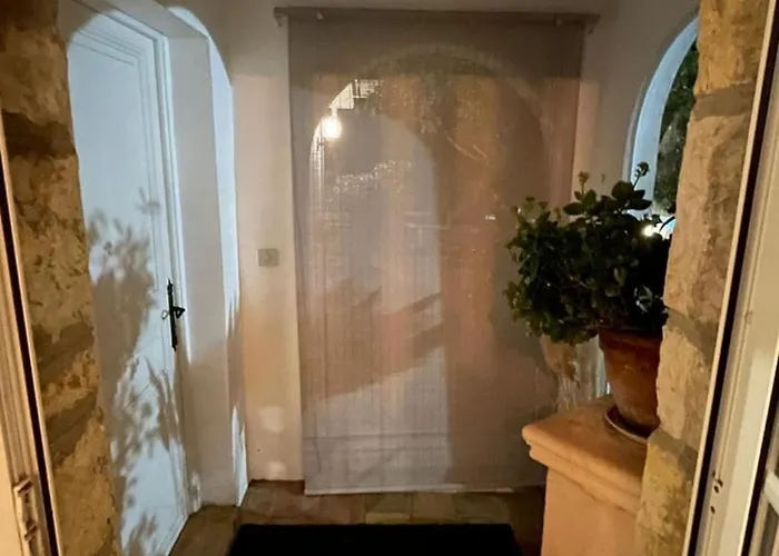 别墅 Magnifique Propriete - Piscine - *