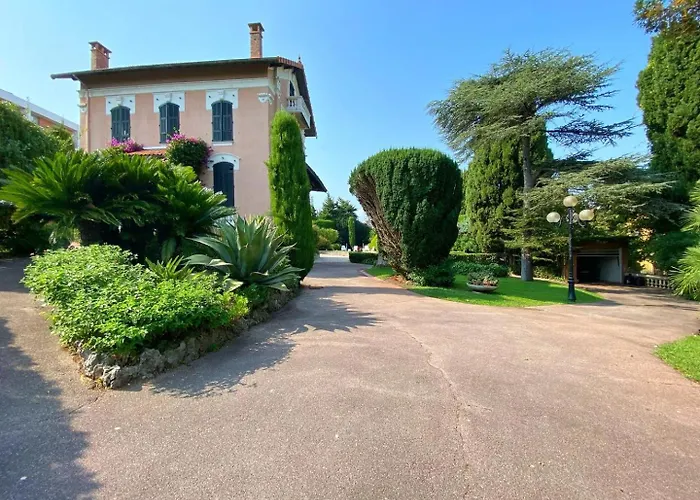 别墅 Magnifique Propriete - Piscine - *