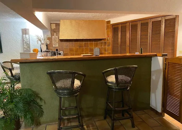 Magnifique Propriete - Piscine - 别墅