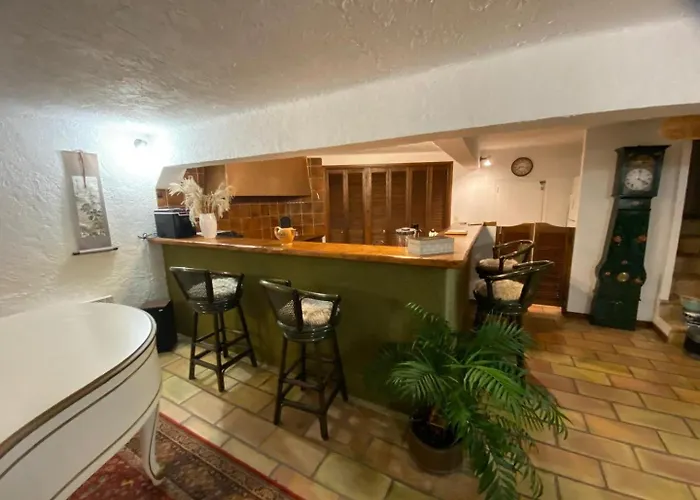 Magnifique Propriete - Piscine - Вилла