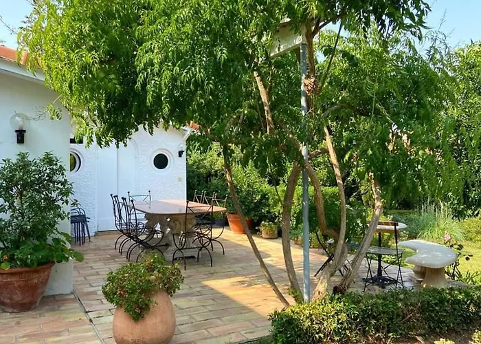 Magnifique Propriete - Piscine - 昂蒂布