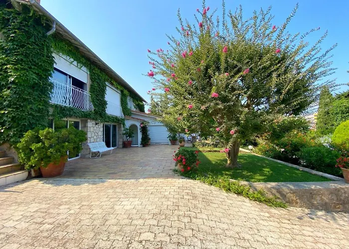 Вилла Magnifique Propriete - Piscine - *